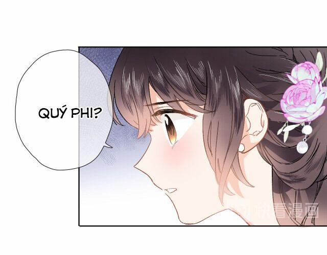 Xuyên Hành Thế Giới Chi Hoa 12 trang 7