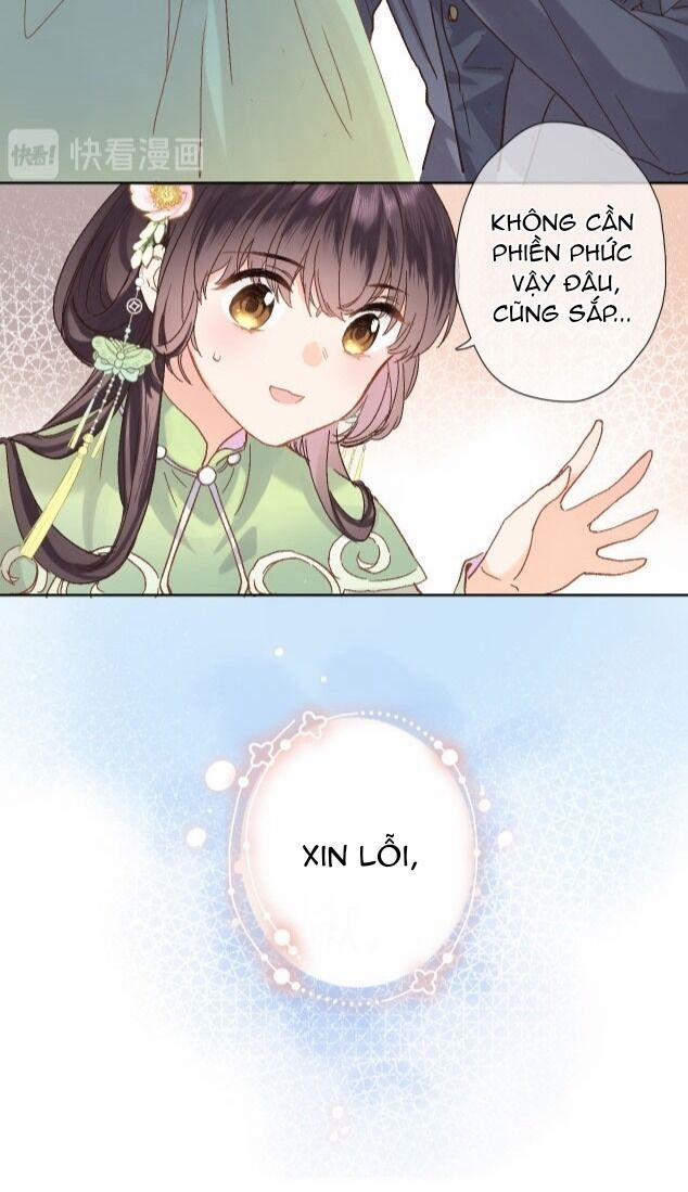 Xuyên Hành Thế Giới Chi Hoa 13 trang 10