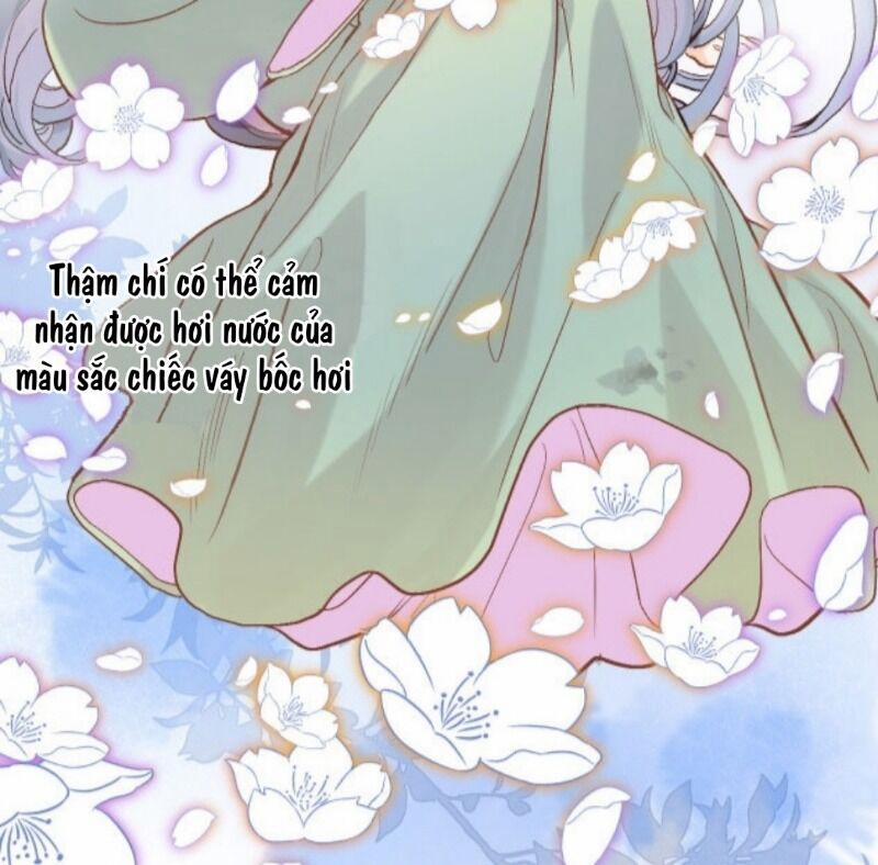 Xuyên Hành Thế Giới Chi Hoa 13 trang 13
