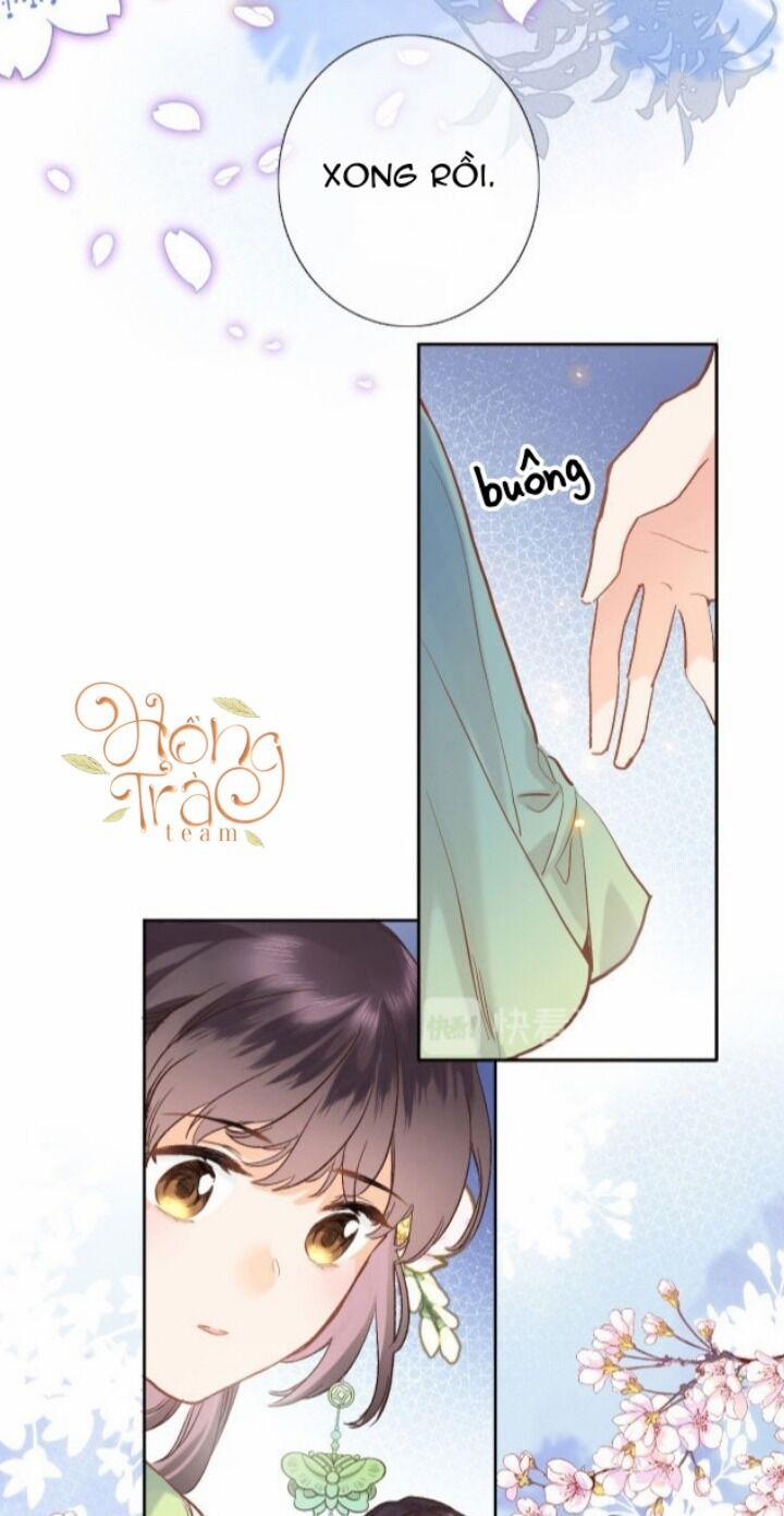 Xuyên Hành Thế Giới Chi Hoa 13 trang 14