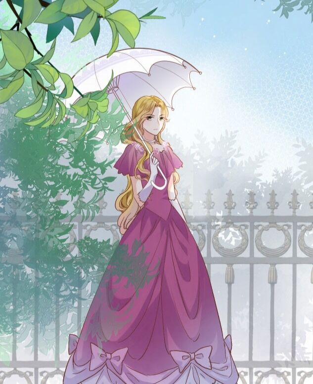 Xuyên Hành Thế Giới Chi Hoa 13 trang 19