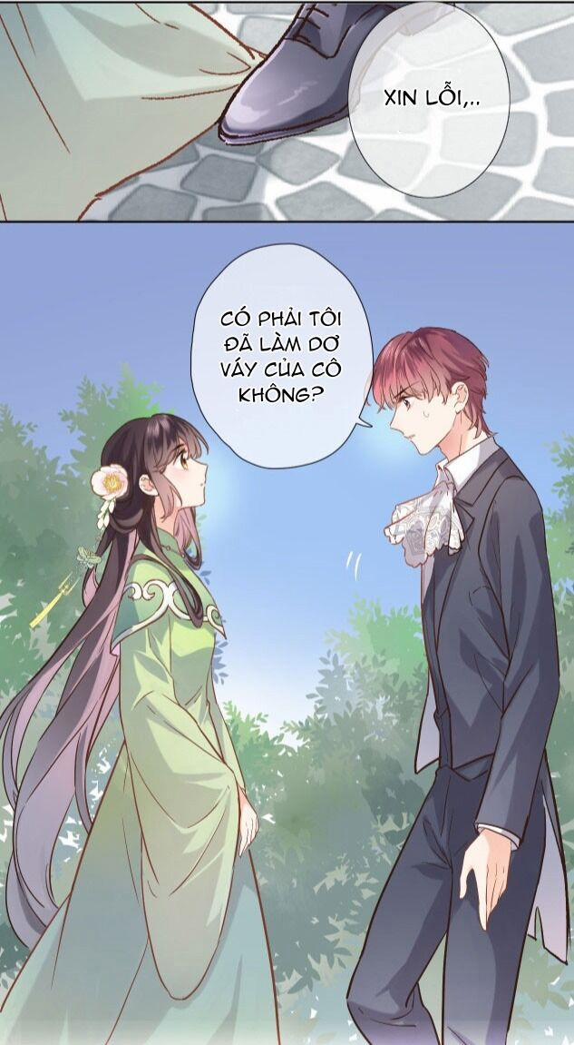 Xuyên Hành Thế Giới Chi Hoa 13 trang 2