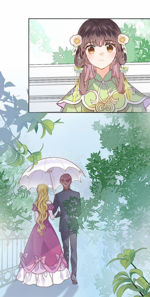 Xuyên Hành Thế Giới Chi Hoa 13 trang 23