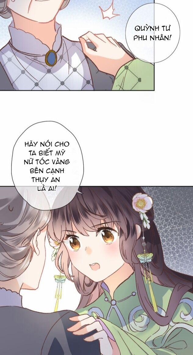 Xuyên Hành Thế Giới Chi Hoa 13 trang 25