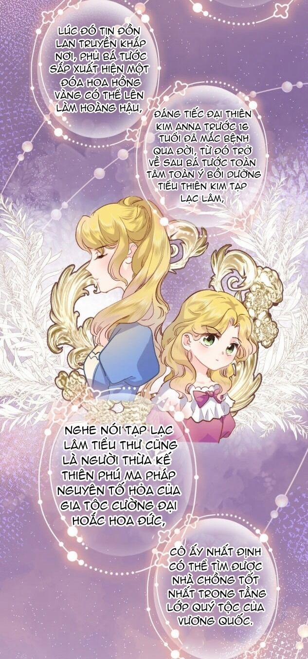 Xuyên Hành Thế Giới Chi Hoa 13 trang 28