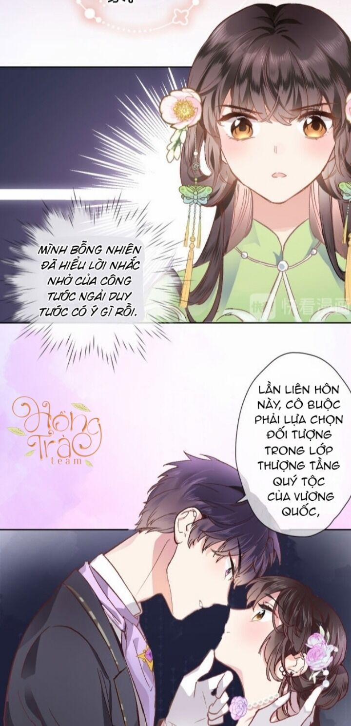 Xuyên Hành Thế Giới Chi Hoa 13 trang 29