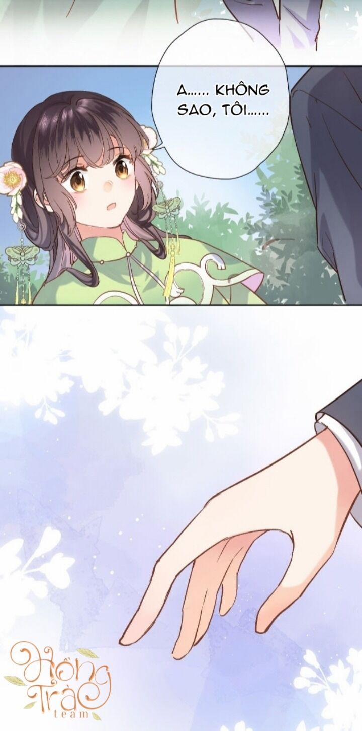 Xuyên Hành Thế Giới Chi Hoa 13 trang 3