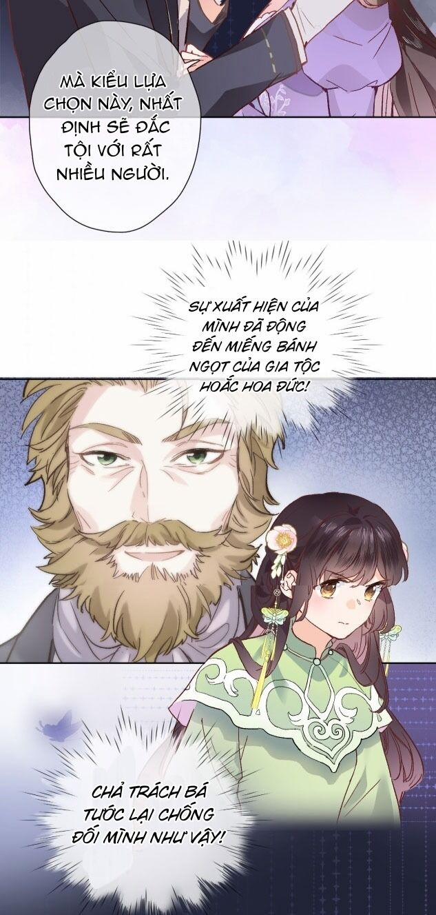 Xuyên Hành Thế Giới Chi Hoa 13 trang 30