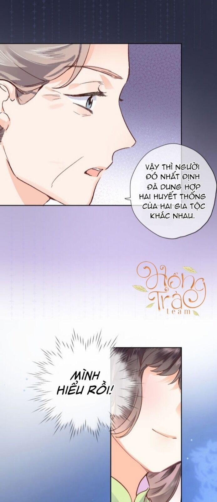 Xuyên Hành Thế Giới Chi Hoa 13 trang 33