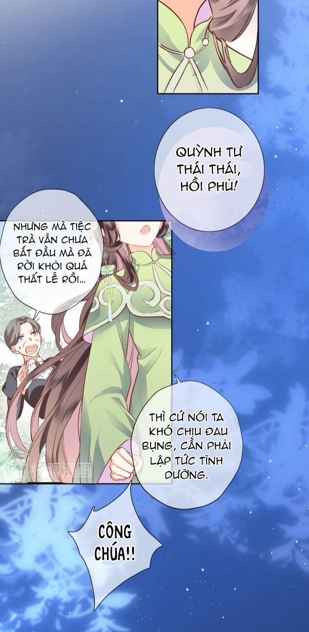 Xuyên Hành Thế Giới Chi Hoa 13 trang 34