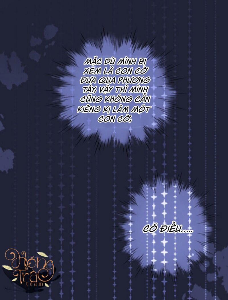 Xuyên Hành Thế Giới Chi Hoa 13 trang 39
