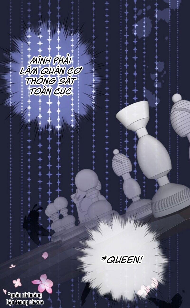 Xuyên Hành Thế Giới Chi Hoa 13 trang 40