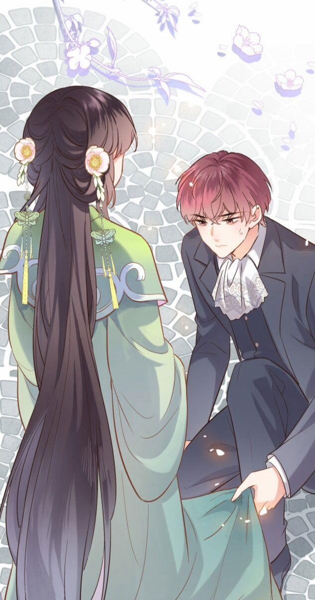 Xuyên Hành Thế Giới Chi Hoa 13 trang 5