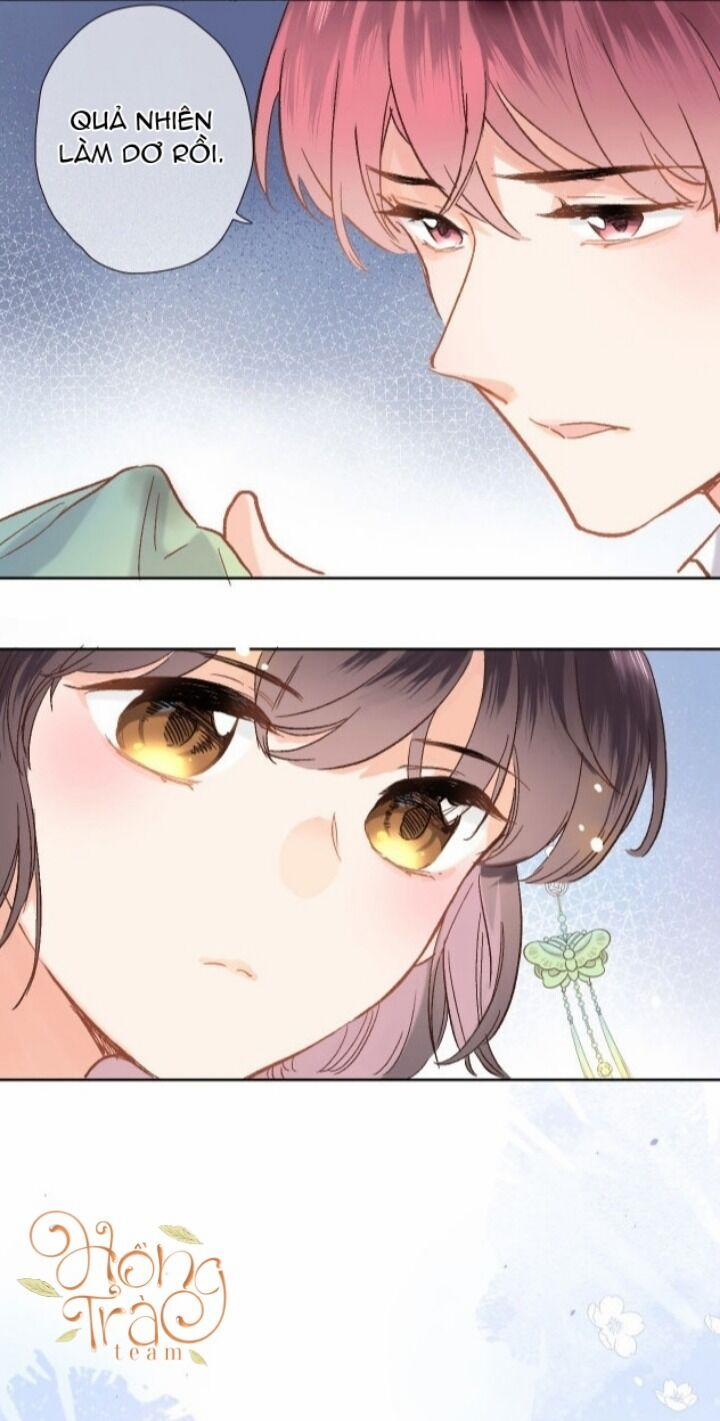 Xuyên Hành Thế Giới Chi Hoa 13 trang 6