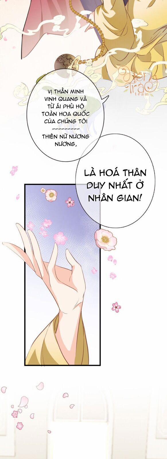 Xuyên Hành Thế Giới Chi Hoa 14 trang 13