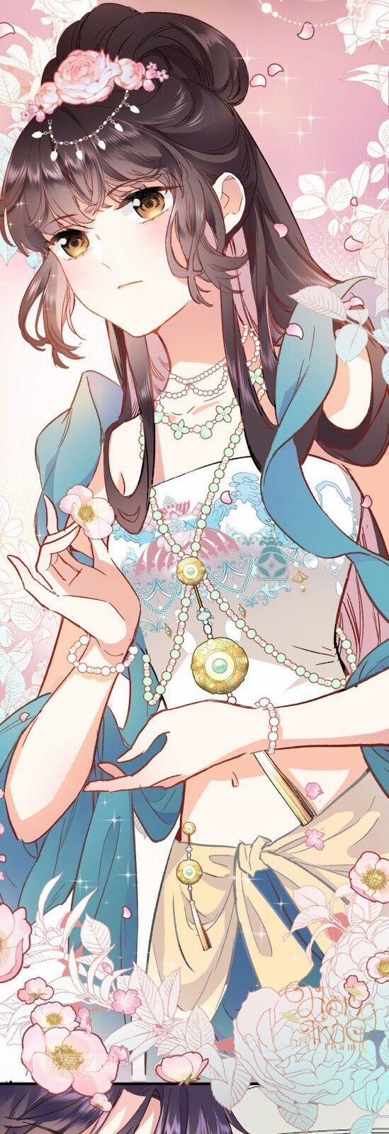 Xuyên Hành Thế Giới Chi Hoa 14 trang 15