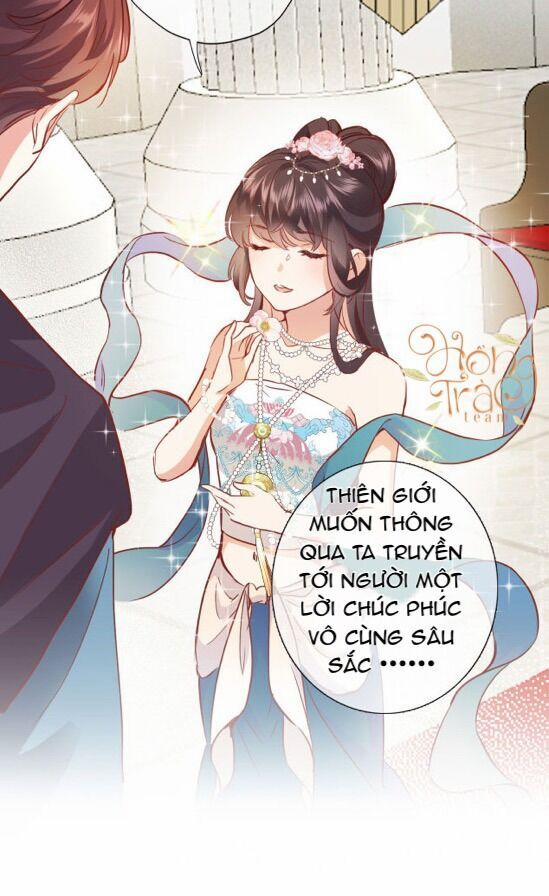 Xuyên Hành Thế Giới Chi Hoa 14 trang 17