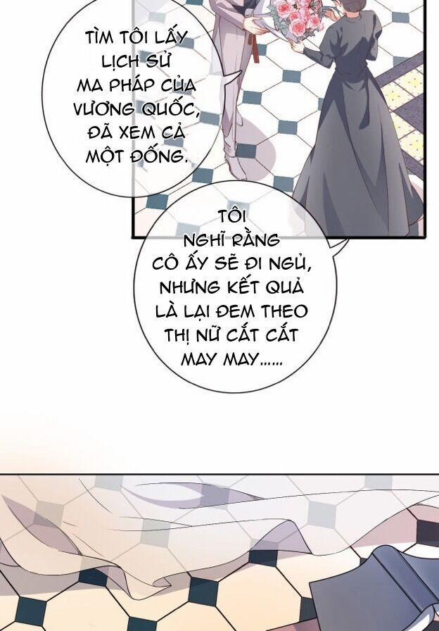 Xuyên Hành Thế Giới Chi Hoa 14 trang 2