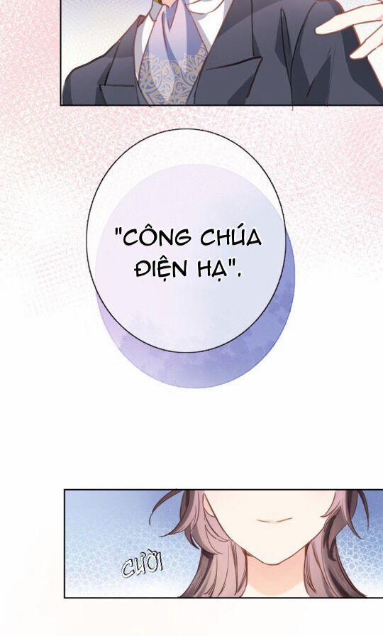 Xuyên Hành Thế Giới Chi Hoa 14 trang 23