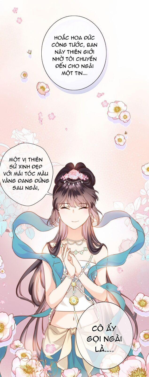 Xuyên Hành Thế Giới Chi Hoa 14 trang 24