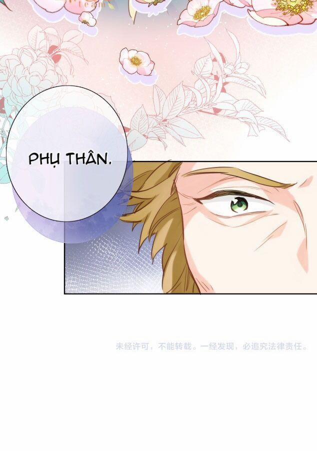 Xuyên Hành Thế Giới Chi Hoa 14 trang 25