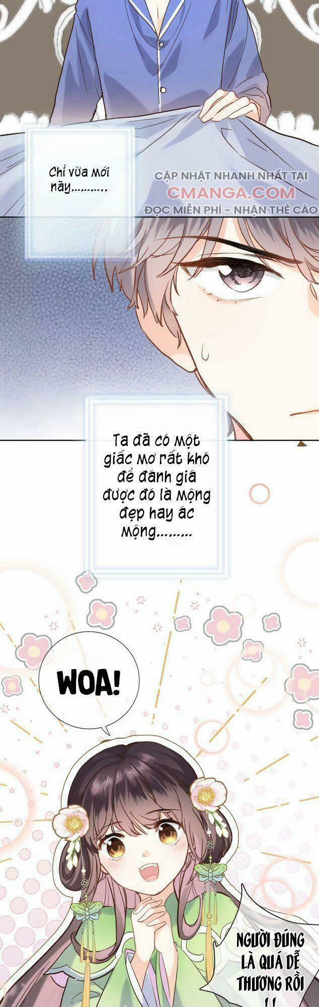 Xuyên Hành Thế Giới Chi Hoa 15.5 trang 1