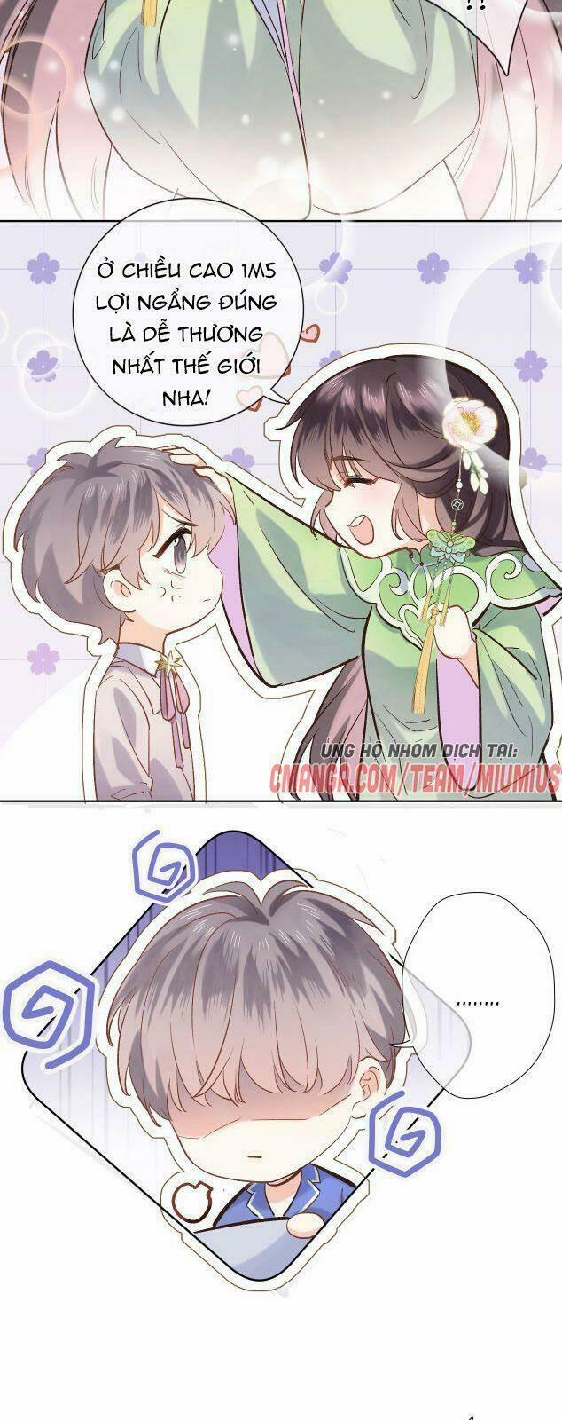 Xuyên Hành Thế Giới Chi Hoa 15.5 trang 2