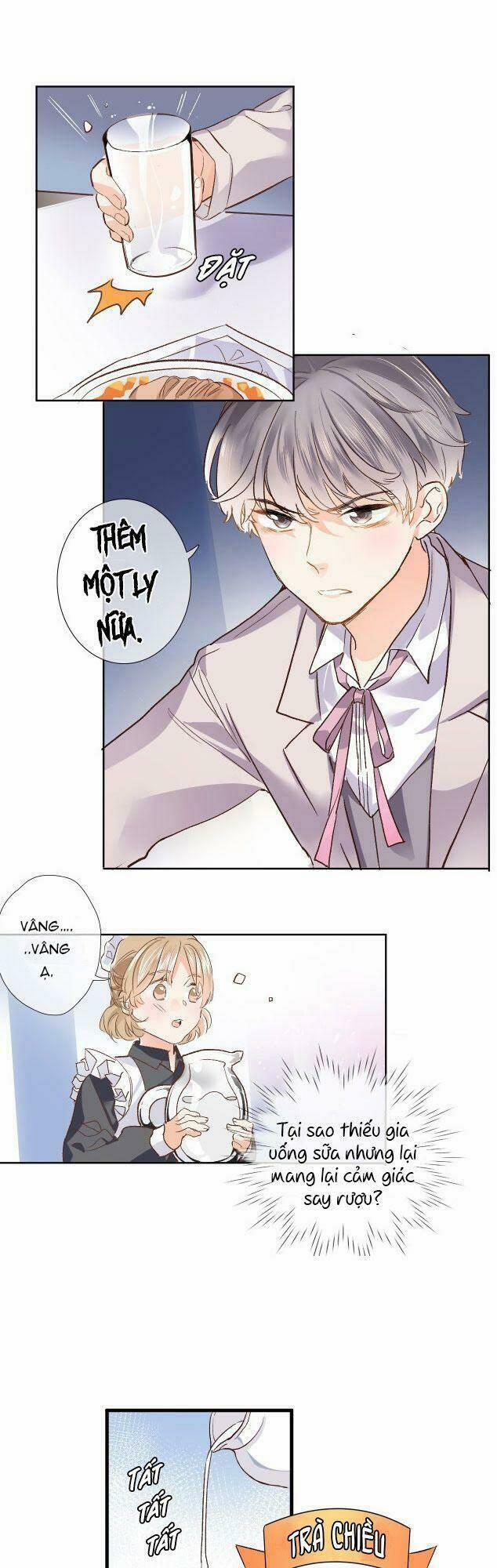 Xuyên Hành Thế Giới Chi Hoa 15.5 trang 4