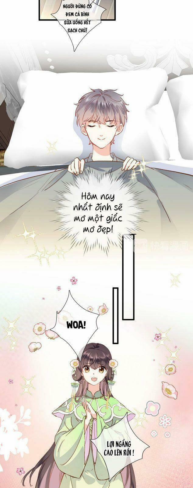 Xuyên Hành Thế Giới Chi Hoa 15.5 trang 6