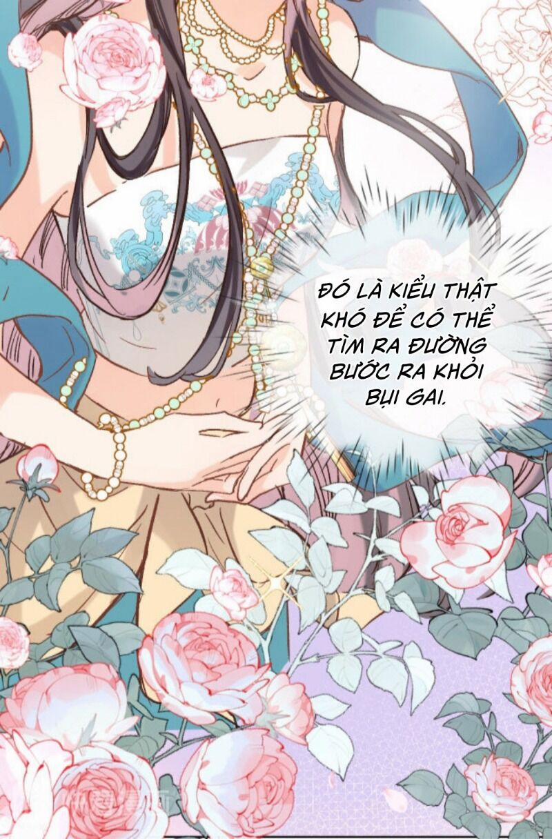 Xuyên Hành Thế Giới Chi Hoa 15 trang 15