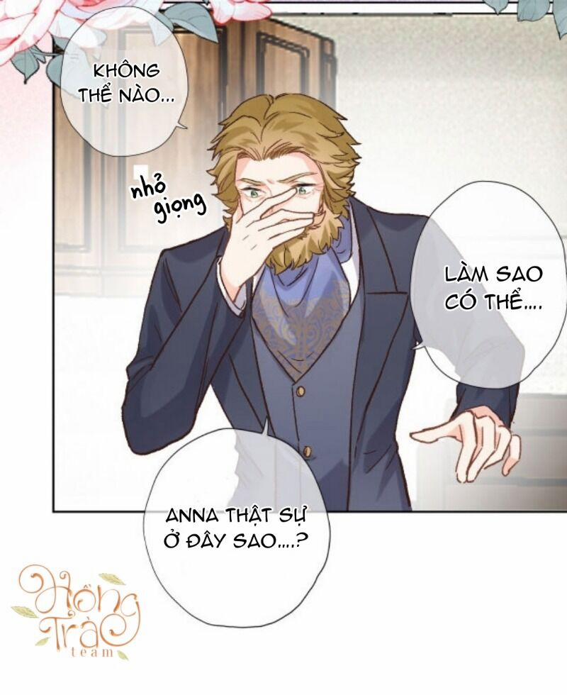 Xuyên Hành Thế Giới Chi Hoa 15 trang 16