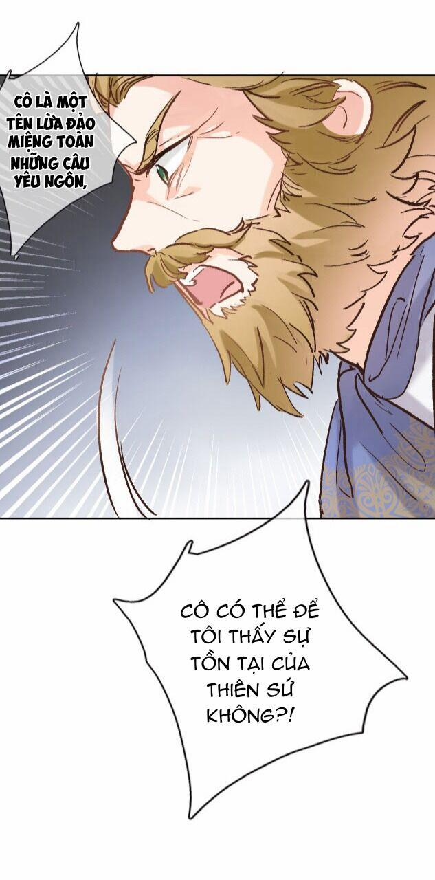 Xuyên Hành Thế Giới Chi Hoa 15 trang 17