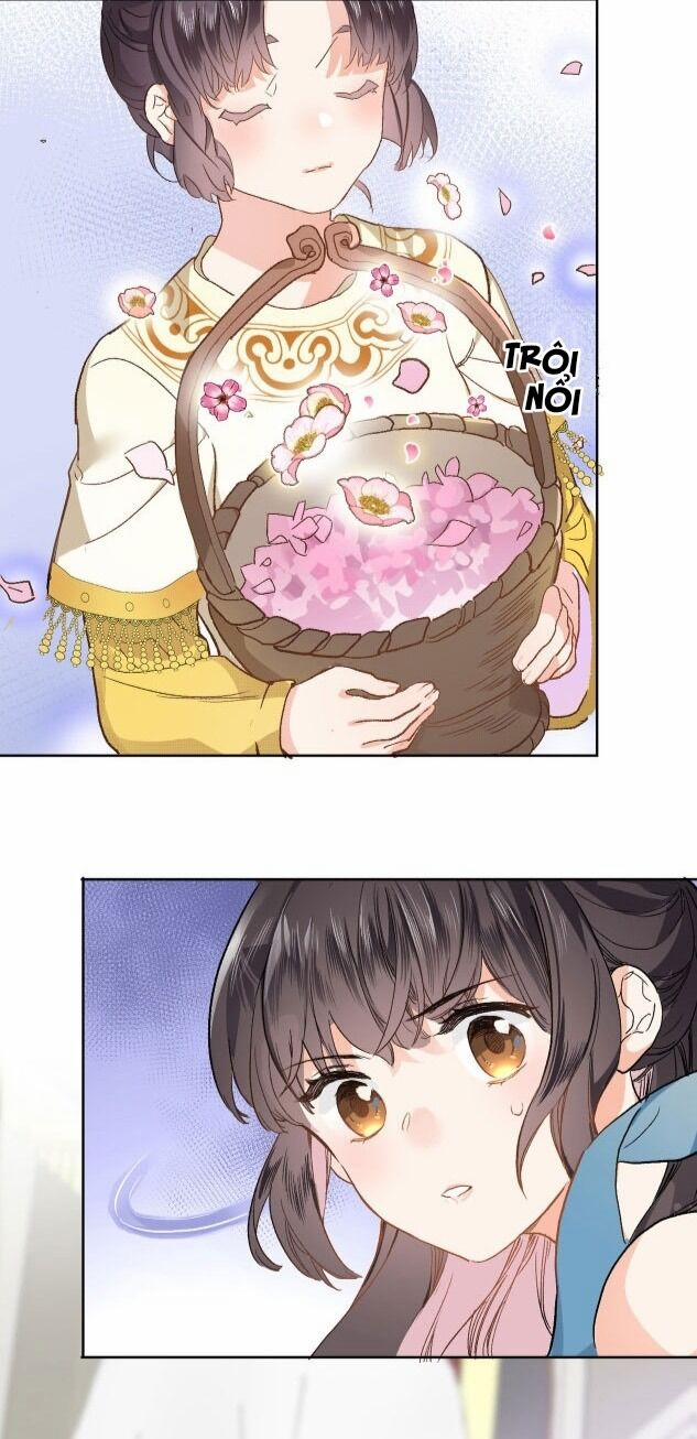 Xuyên Hành Thế Giới Chi Hoa 15 trang 19