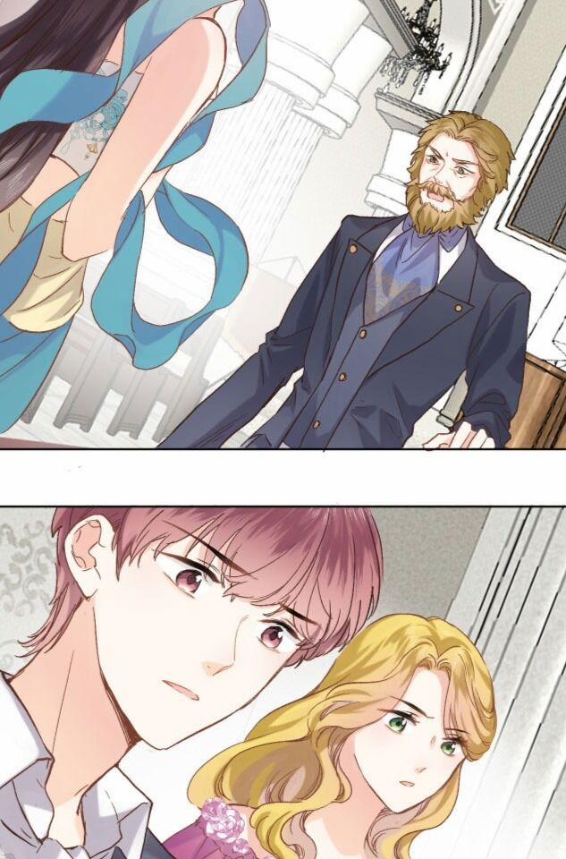 Xuyên Hành Thế Giới Chi Hoa 15 trang 2