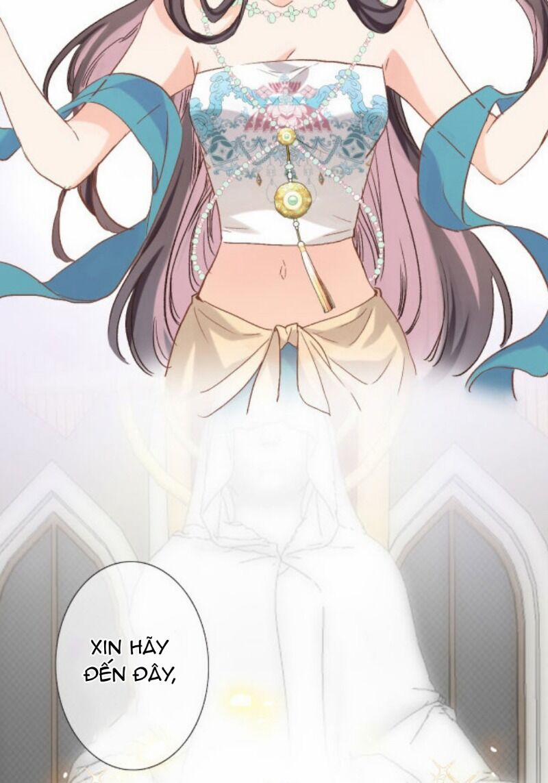 Xuyên Hành Thế Giới Chi Hoa 15 trang 24