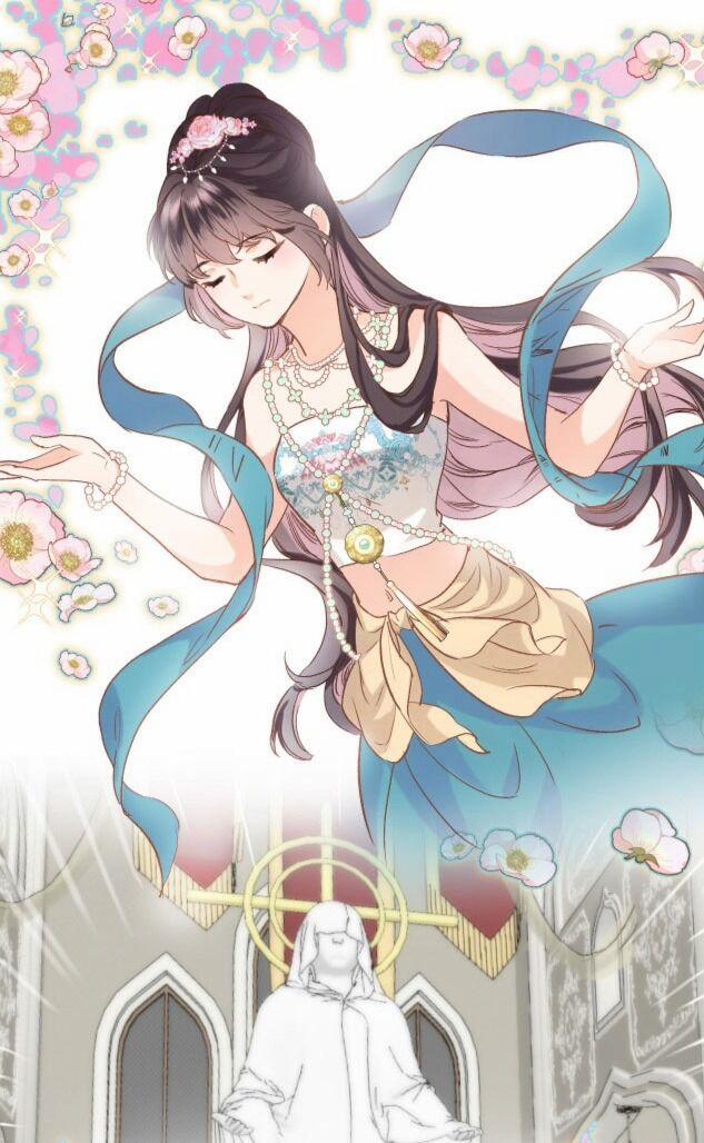 Xuyên Hành Thế Giới Chi Hoa 15 trang 28