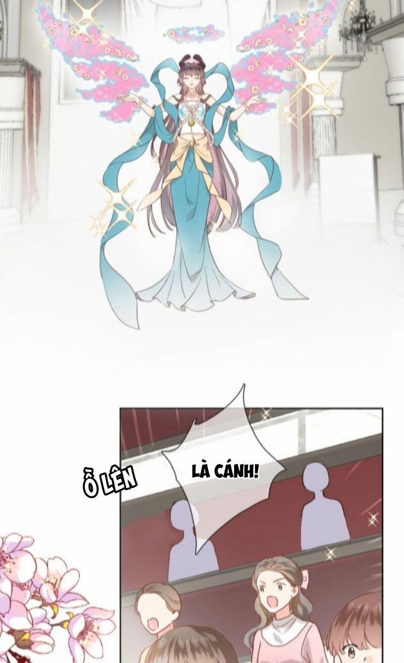Xuyên Hành Thế Giới Chi Hoa 15 trang 29