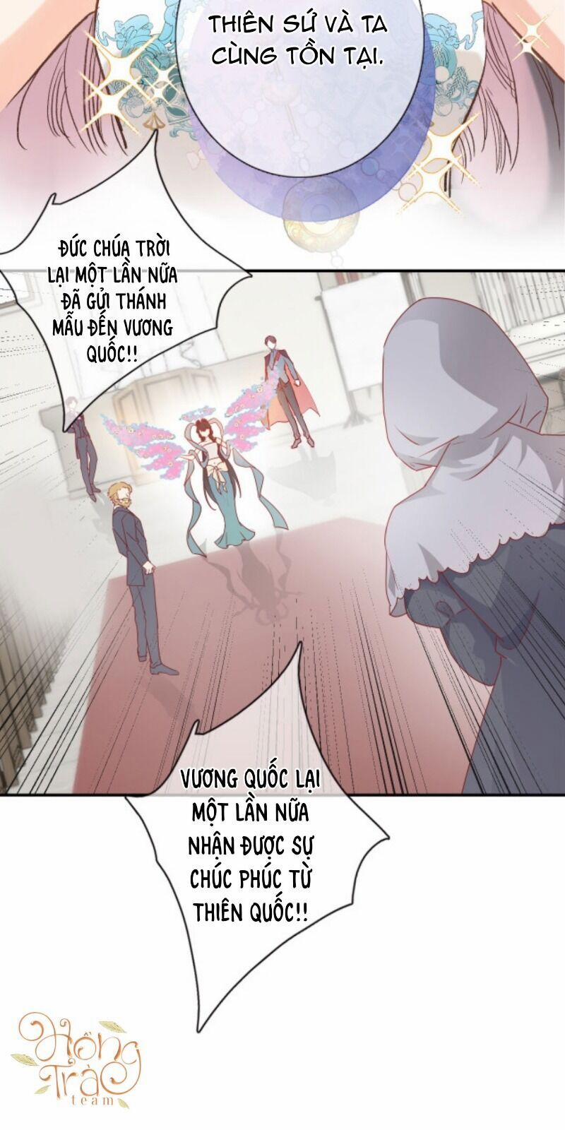 Xuyên Hành Thế Giới Chi Hoa 16 trang 1