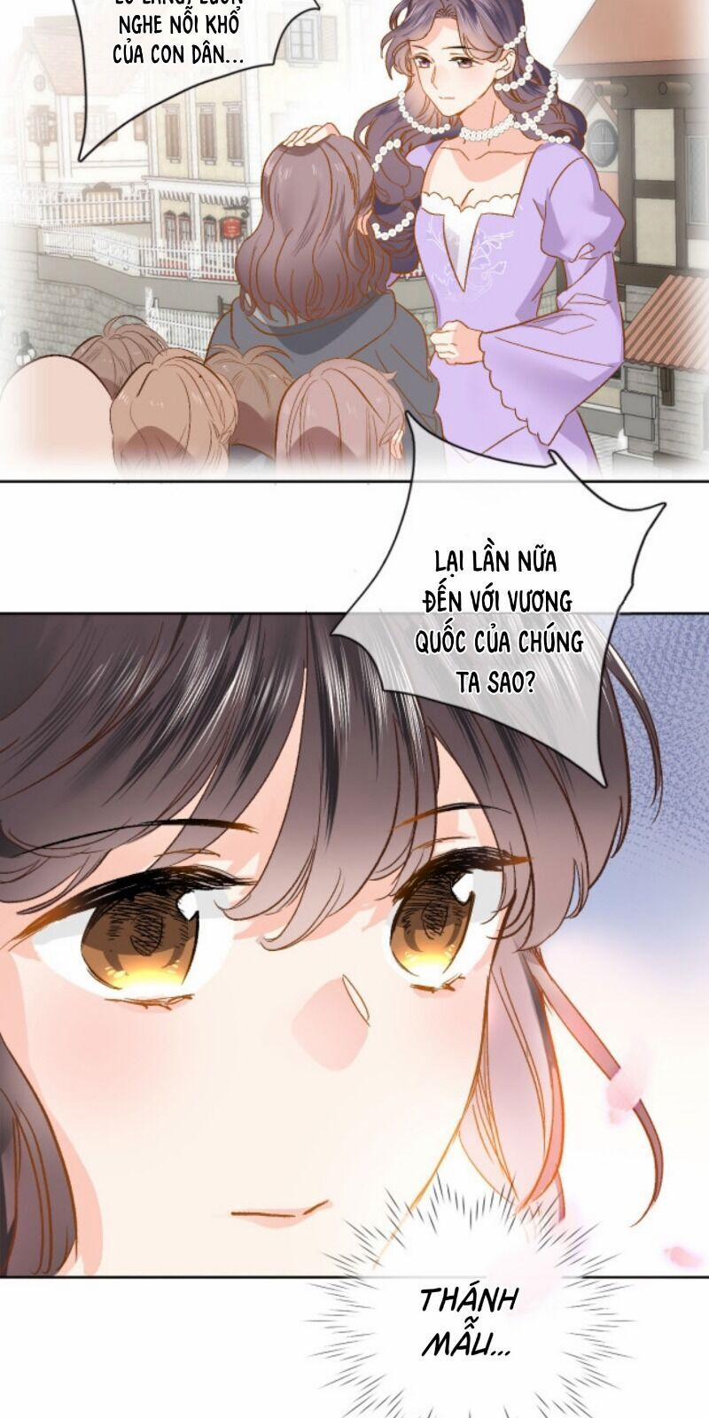 Xuyên Hành Thế Giới Chi Hoa 16 trang 13