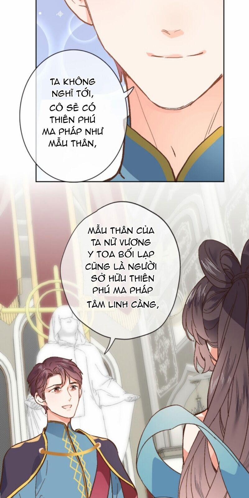 Xuyên Hành Thế Giới Chi Hoa 16 trang 16