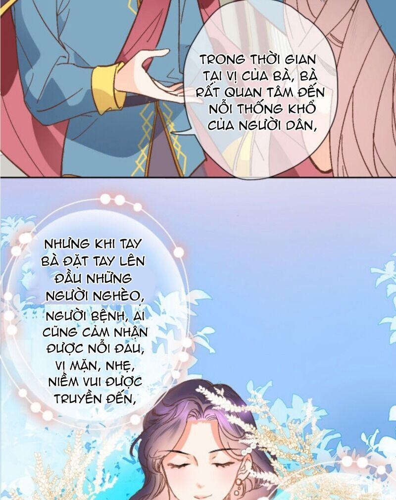 Xuyên Hành Thế Giới Chi Hoa 16 trang 17