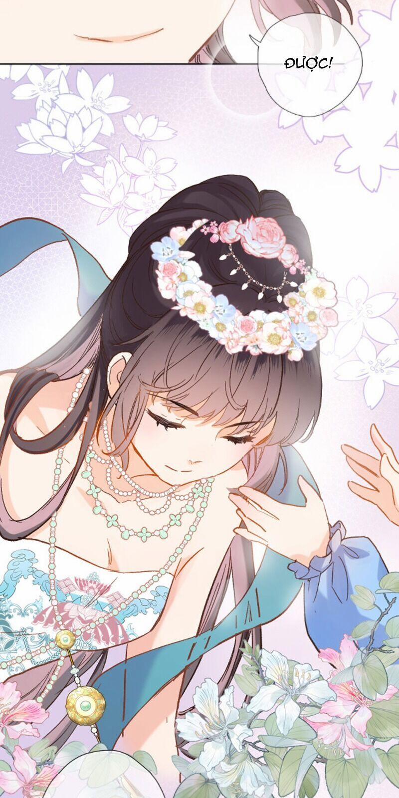 Xuyên Hành Thế Giới Chi Hoa 16 trang 22