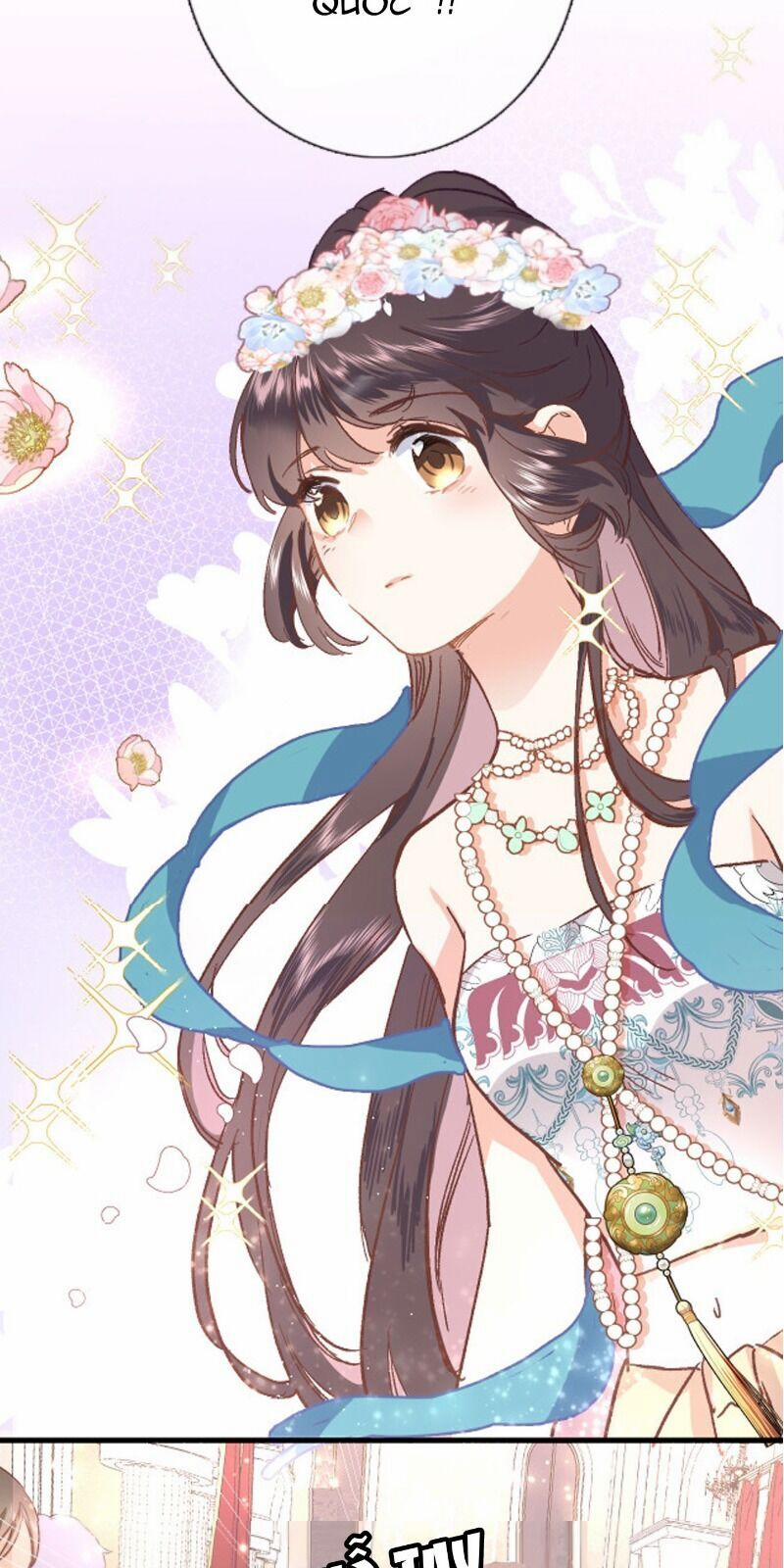 Xuyên Hành Thế Giới Chi Hoa 16 trang 25