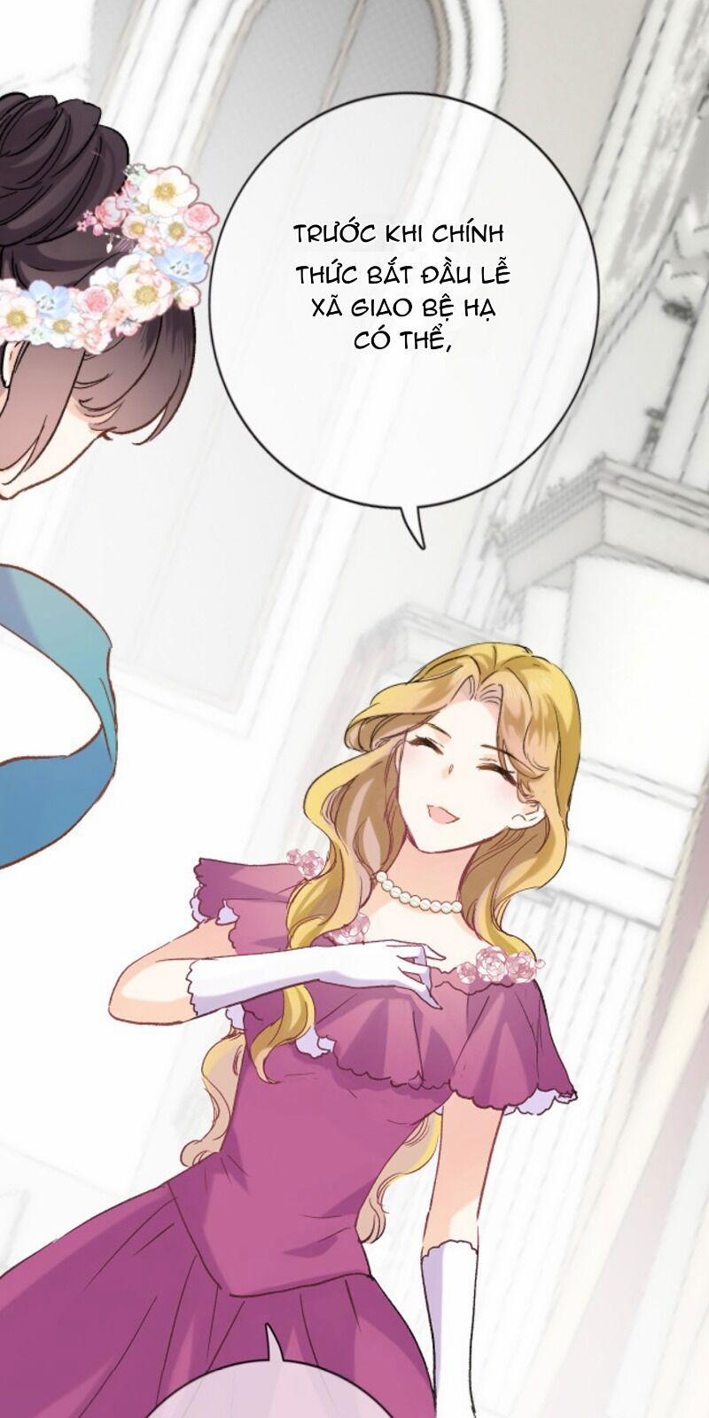 Xuyên Hành Thế Giới Chi Hoa 16 trang 34