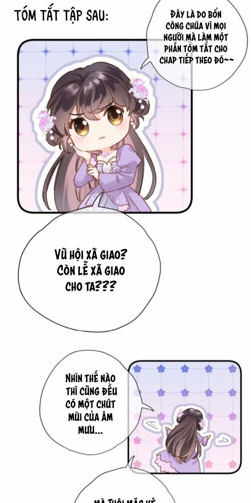 Xuyên Hành Thế Giới Chi Hoa 16 trang 37