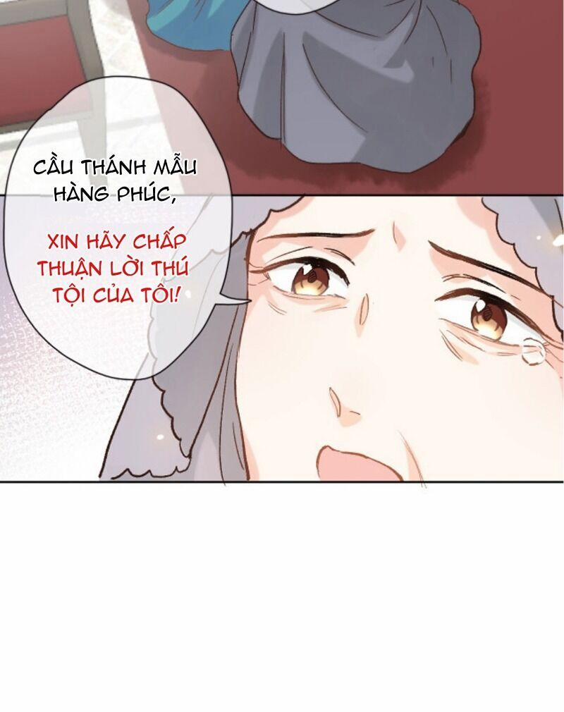 Xuyên Hành Thế Giới Chi Hoa 16 trang 5