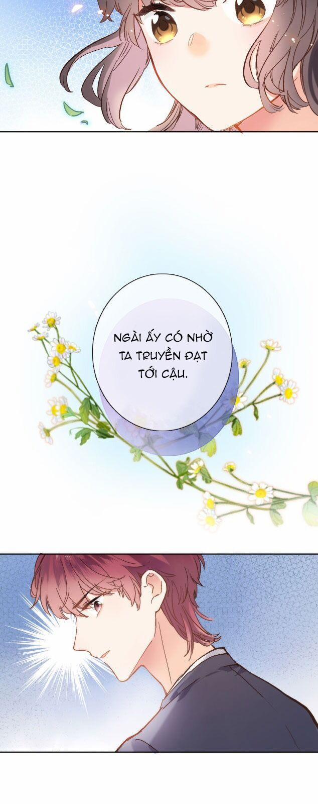 Xuyên Hành Thế Giới Chi Hoa 17 trang 10