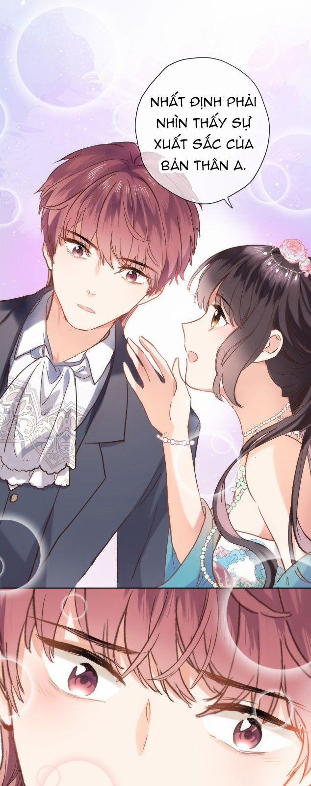 Xuyên Hành Thế Giới Chi Hoa 17 trang 13