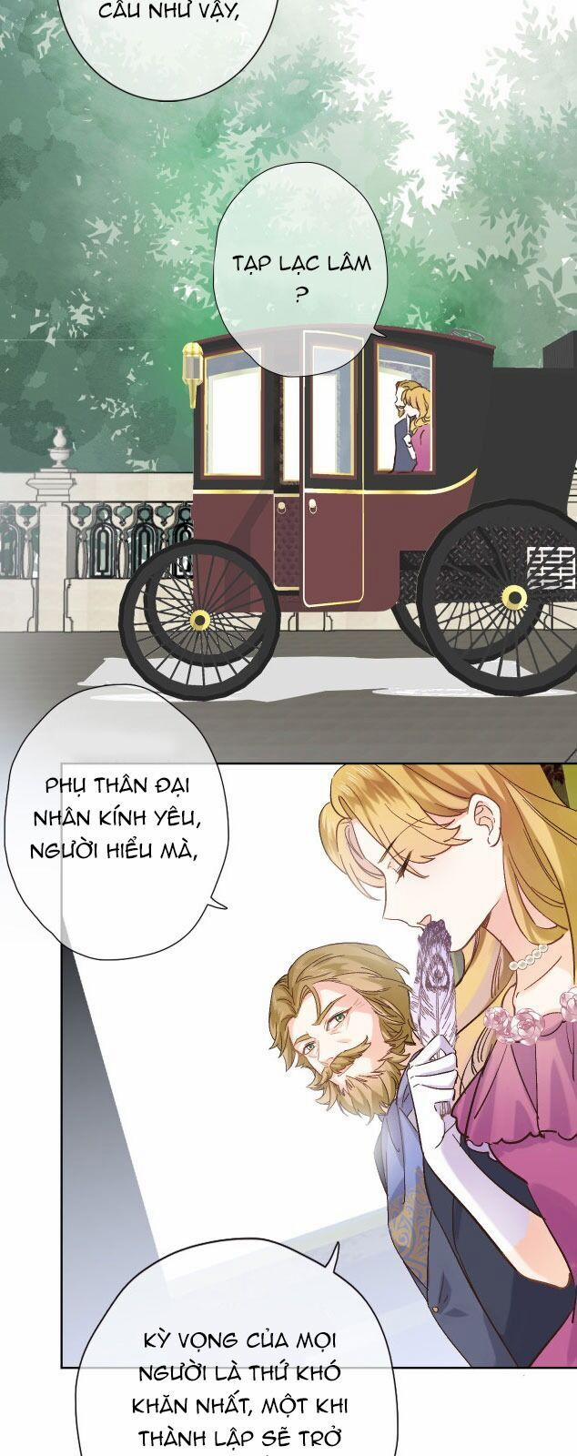 Xuyên Hành Thế Giới Chi Hoa 17 trang 2