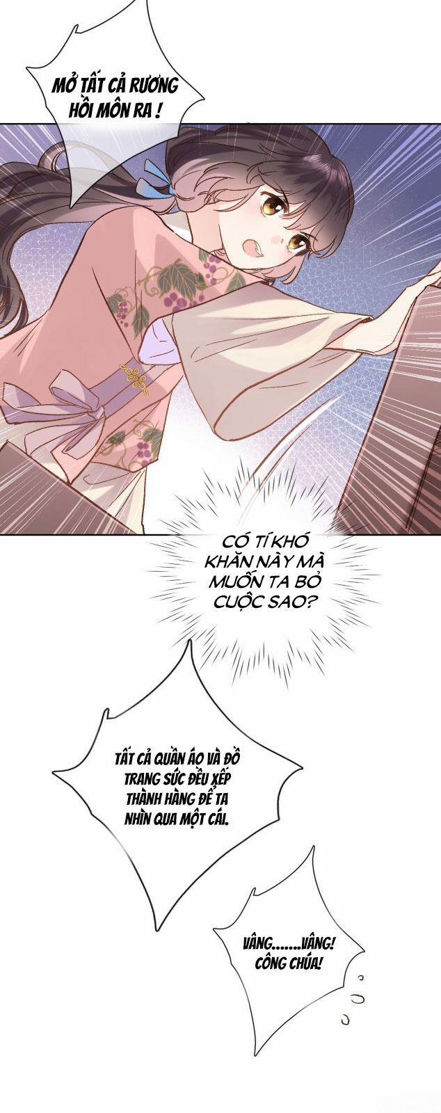 Xuyên Hành Thế Giới Chi Hoa 17 trang 26